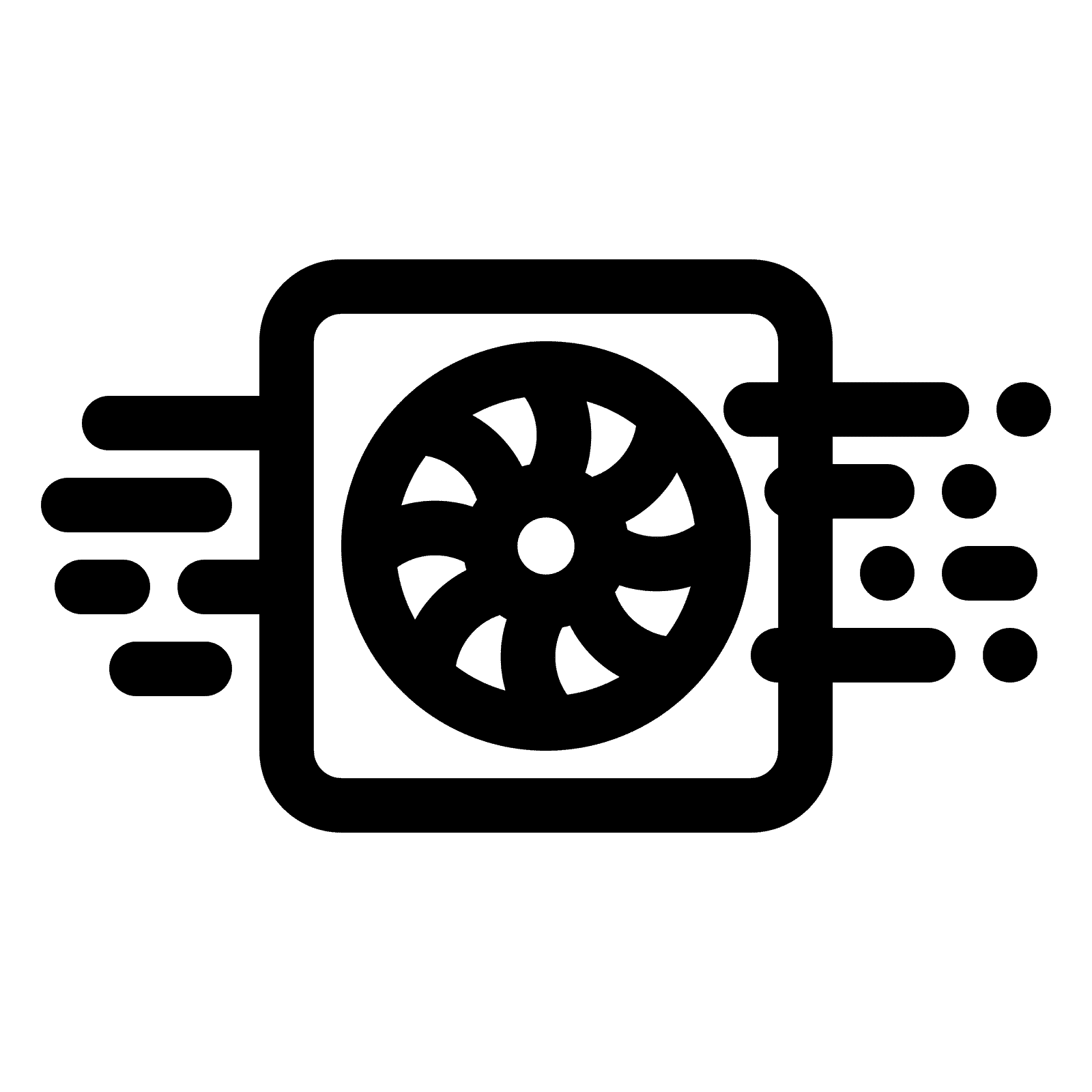 air clean icon
