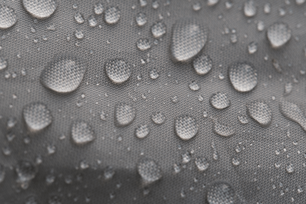 waterproof fabrics