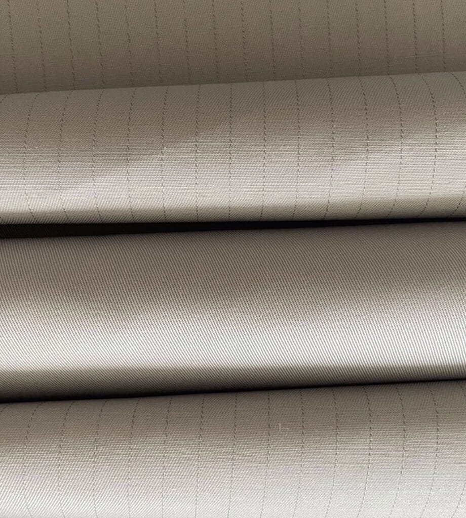 LEVITEX FCA240RR21 FR FABRIC