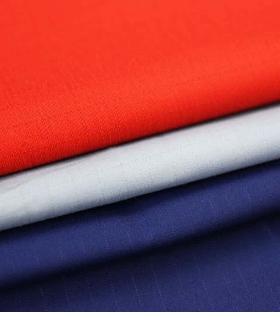 LEVITEX FCNA200RR21 FR FABRIC
