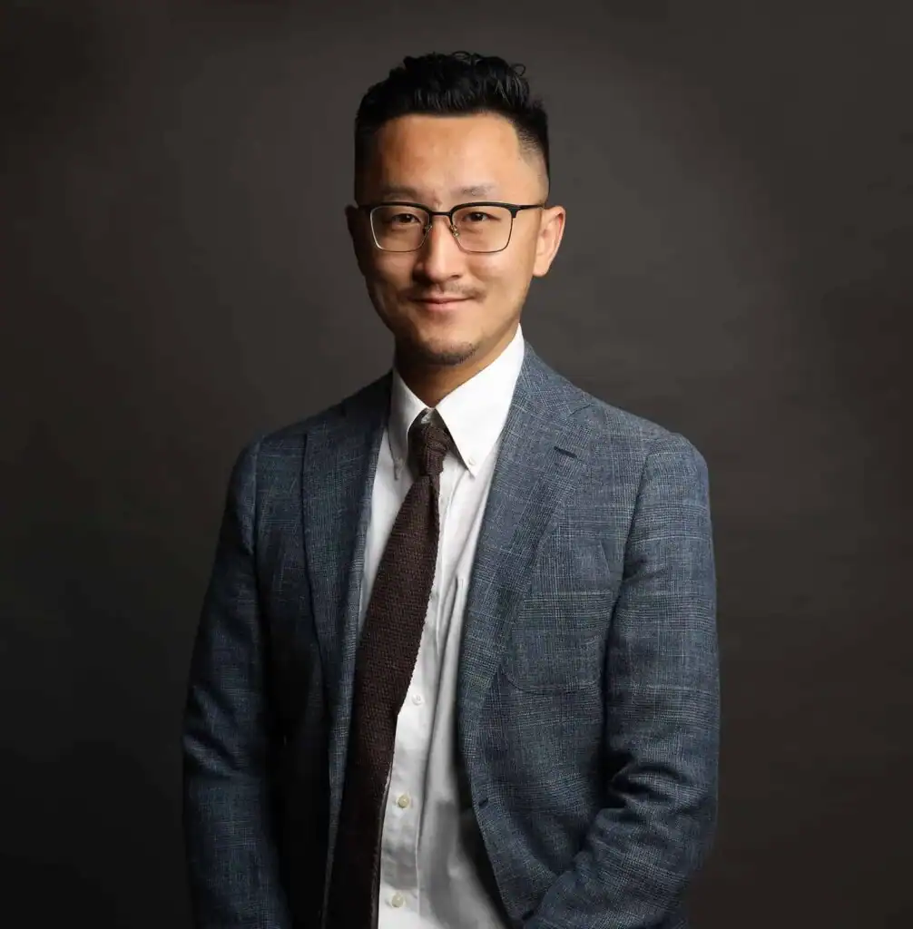 Picture of Charlie Luo