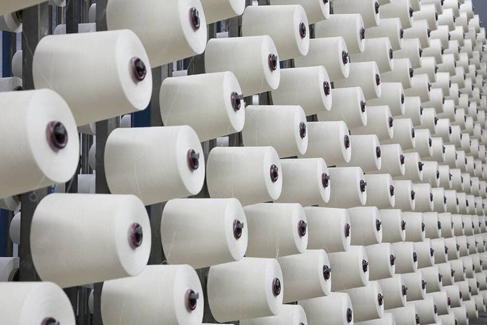 Yarns Preparation