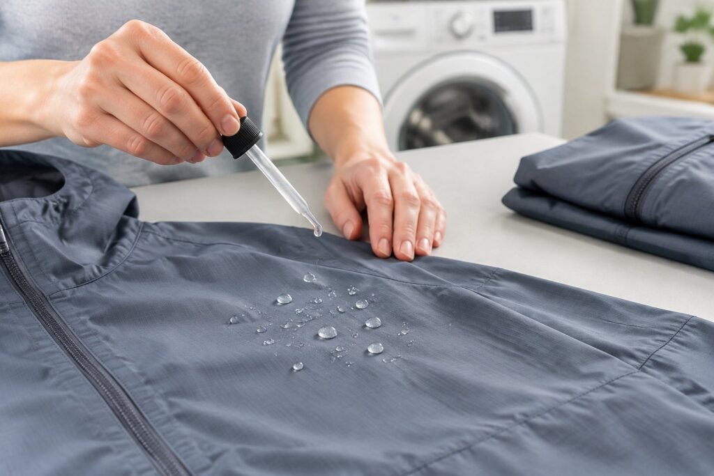 check chemical repellent Performance