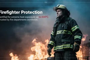 Firefighter Protection