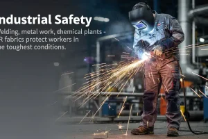 Welding Protection