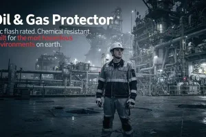 oil & gas protector