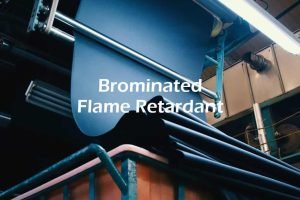 Brominated Flame Retardant