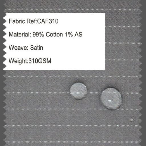 CAF310 SATIN