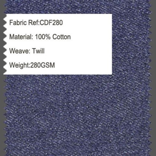 CDF280