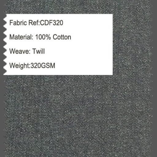 CDF320