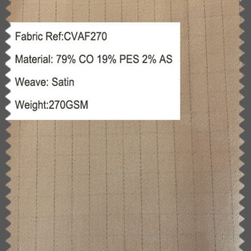 CVAF270 SATIN