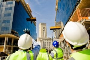 Construction workwear