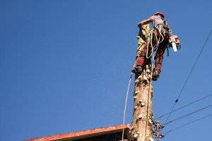 Electricians workwear