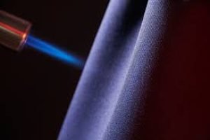flame retardant clothe fabric