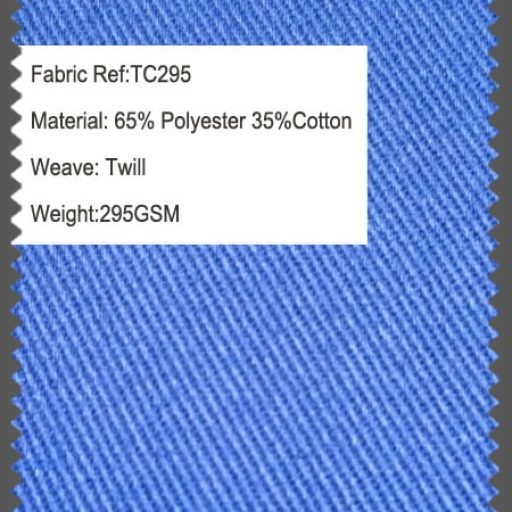 TC295 TWILL 6535